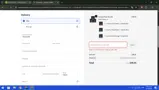 Cantrip Candles coupon verification screenshot