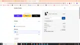 Cantrip Candles coupon verification screenshot
