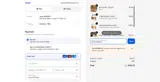 Cantrip Candles coupon verification screenshot