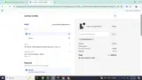 Cantrip Candles coupon verification screenshot