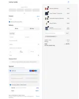 Cantrip Candles coupon verification screenshot