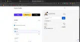Cantrip Candles coupon verification screenshot