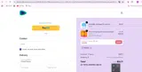 TRIP30 coupon verification screenshot