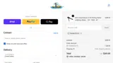 THANKYOU10 coupon verification screenshot