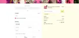 CLIQUE coupon verification screenshot