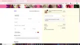 CLIQUE coupon verification screenshot