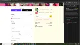 CHATTER coupon verification screenshot