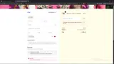 THINKPINK coupon verification screenshot