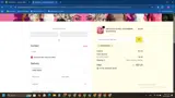 everybody coupon verification screenshot