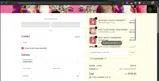 PHEROMONE coupon verification screenshot
