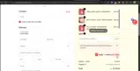 GOLDEN coupon verification screenshot