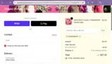 everybody coupon verification screenshot