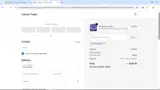 HONEYSAVE coupon verification screenshot