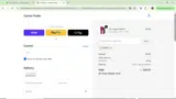 ADHVP coupon verification screenshot