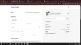 ADBHH coupon verification screenshot