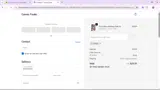 ADBZA coupon verification screenshot