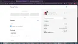 ADBT4 coupon verification screenshot