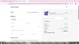 ADBY9 coupon verification screenshot