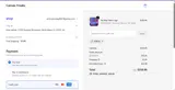 ADBU4 coupon verification screenshot
