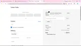 ADBU7 coupon verification screenshot