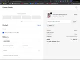 ADBU8 coupon verification screenshot