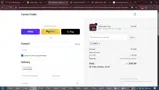 ADBF0 coupon verification screenshot