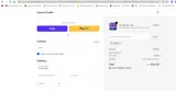 ADBF0 coupon verification screenshot