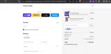 ADBHH coupon verification screenshot