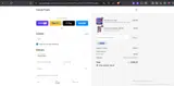 ADHVW coupon verification screenshot