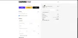 ATMOSPHERIA10 coupon verification screenshot