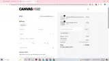 HOLIDAY25 coupon verification screenshot