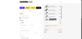 MEETFOCUS coupon verification screenshot