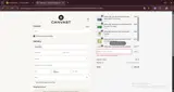 COMEBACK20 coupon verification screenshot