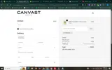THANKYOU5 coupon verification screenshot