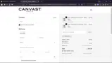 THANKYOU5 coupon verification screenshot