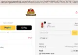 FREE coupon verification screenshot
