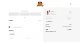 DOGS50 coupon verification screenshot