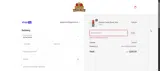 LOADSOFLAVOR coupon verification screenshot