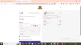 LOADSOFLAVOR coupon verification screenshot