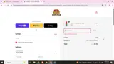 LOADSOFLAVOR coupon verification screenshot