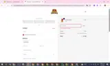CBHBREAKFAST25 coupon verification screenshot