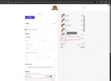 CBHTHANKSGIVING25 coupon verification screenshot