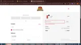 EGGXTRAGOODNESS26 coupon verification screenshot