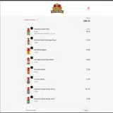 CBHTHANKSGIVING25 coupon verification screenshot