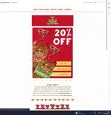 CBHCAM25 coupon verification screenshot