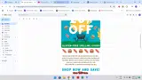 GRILLANDCHILL coupon verification screenshot