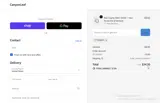 CanyonLeaf coupon verification screenshot