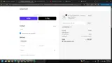 CanyonLeaf coupon verification screenshot