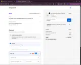 CanyonLeaf coupon verification screenshot