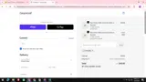 CanyonLeaf coupon verification screenshot